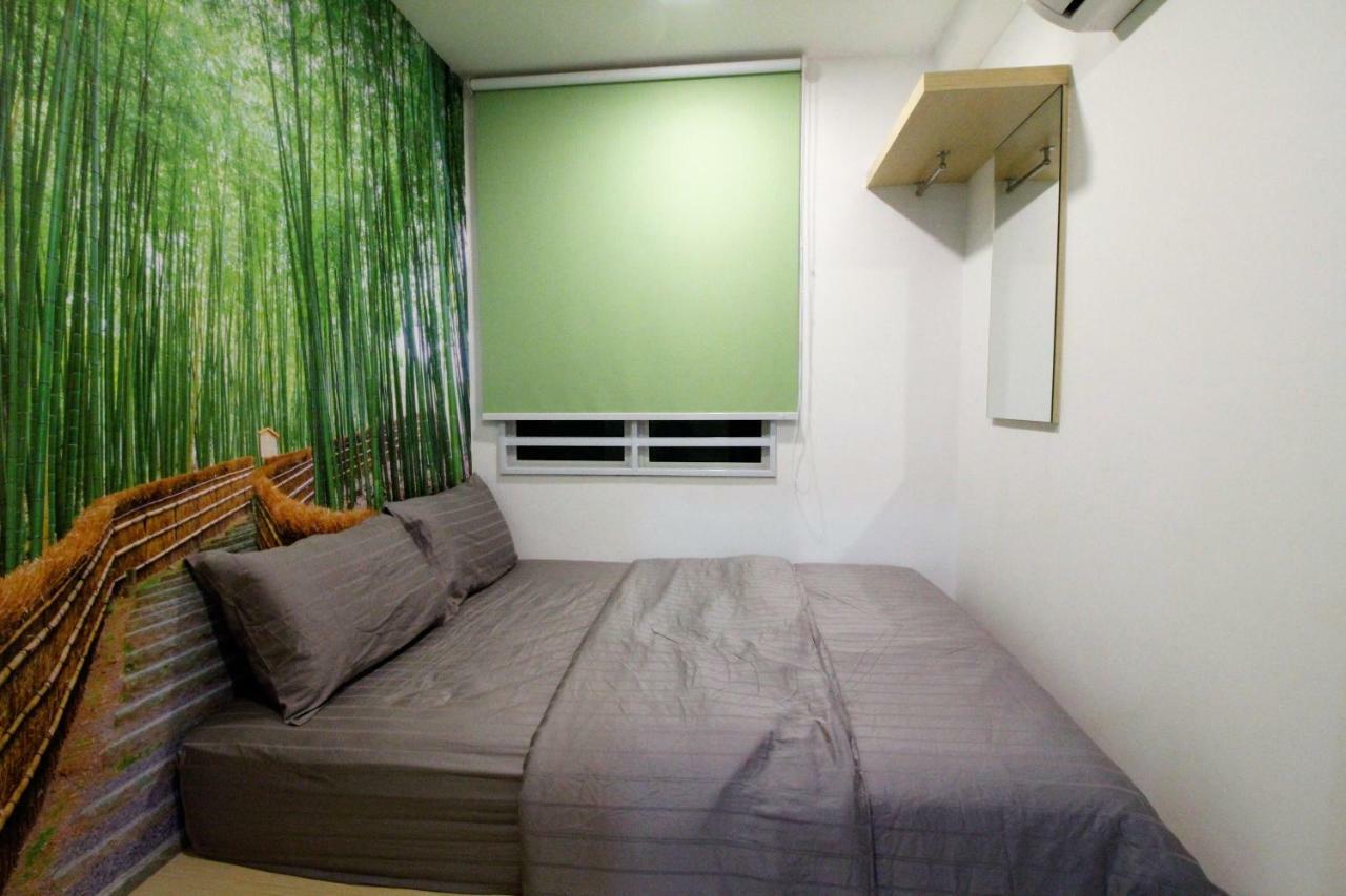H2H - Ohayo Ipoh Majestic Ipoh Apartment Bagian luar foto