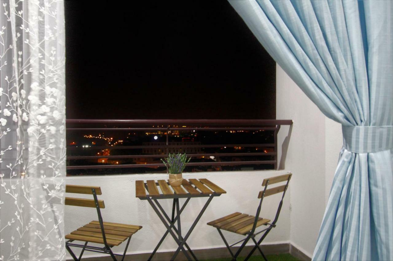 H2H - Ohayo Ipoh Majestic Ipoh Apartment Bagian luar foto